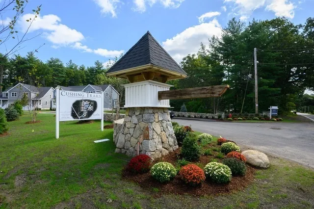 $739,000 | 12 Hayford Trail, Unit 17, Hanson, MA 02341