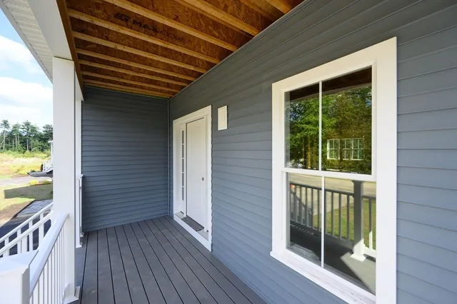 $739,000 | 12 Hayford Trail, Unit 17, Hanson, MA 02341