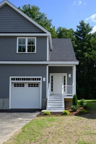 $739,000 | 12 Hayford Trail, Unit 17, Hanson, MA 02341