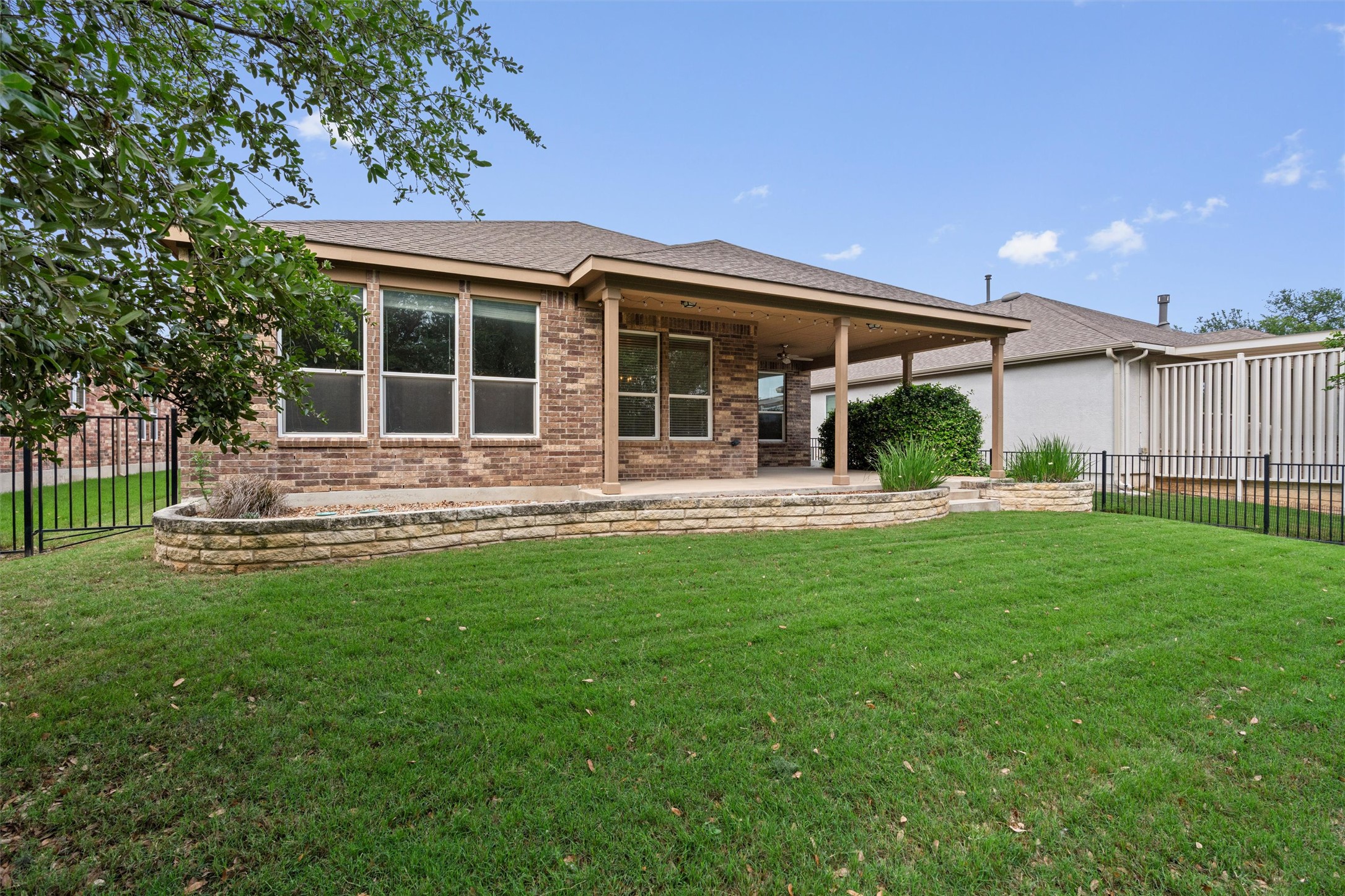 108 Calhoun Lane Georgetown, TX 78633 - Photo 32 of 32