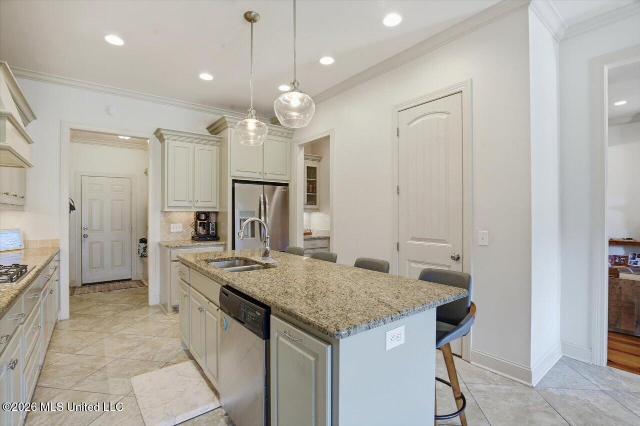 111 Claiborne Street Madison, MS 39110 - Photo 28 of 54 Kitchen 2