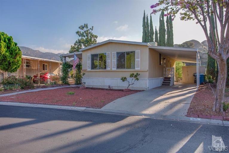 6480 Katherine Road, Unit 49 Simi Valley, CA 93063 - Photo 1 of 23 Primary Photo