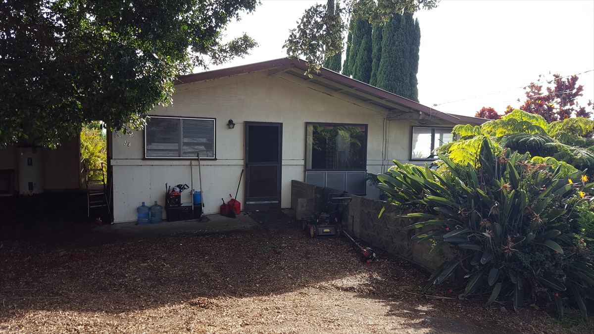 82-1056 Kinue Road Captain Cook, HI 96704 - Photo 2 of 9 Gallery Image 2