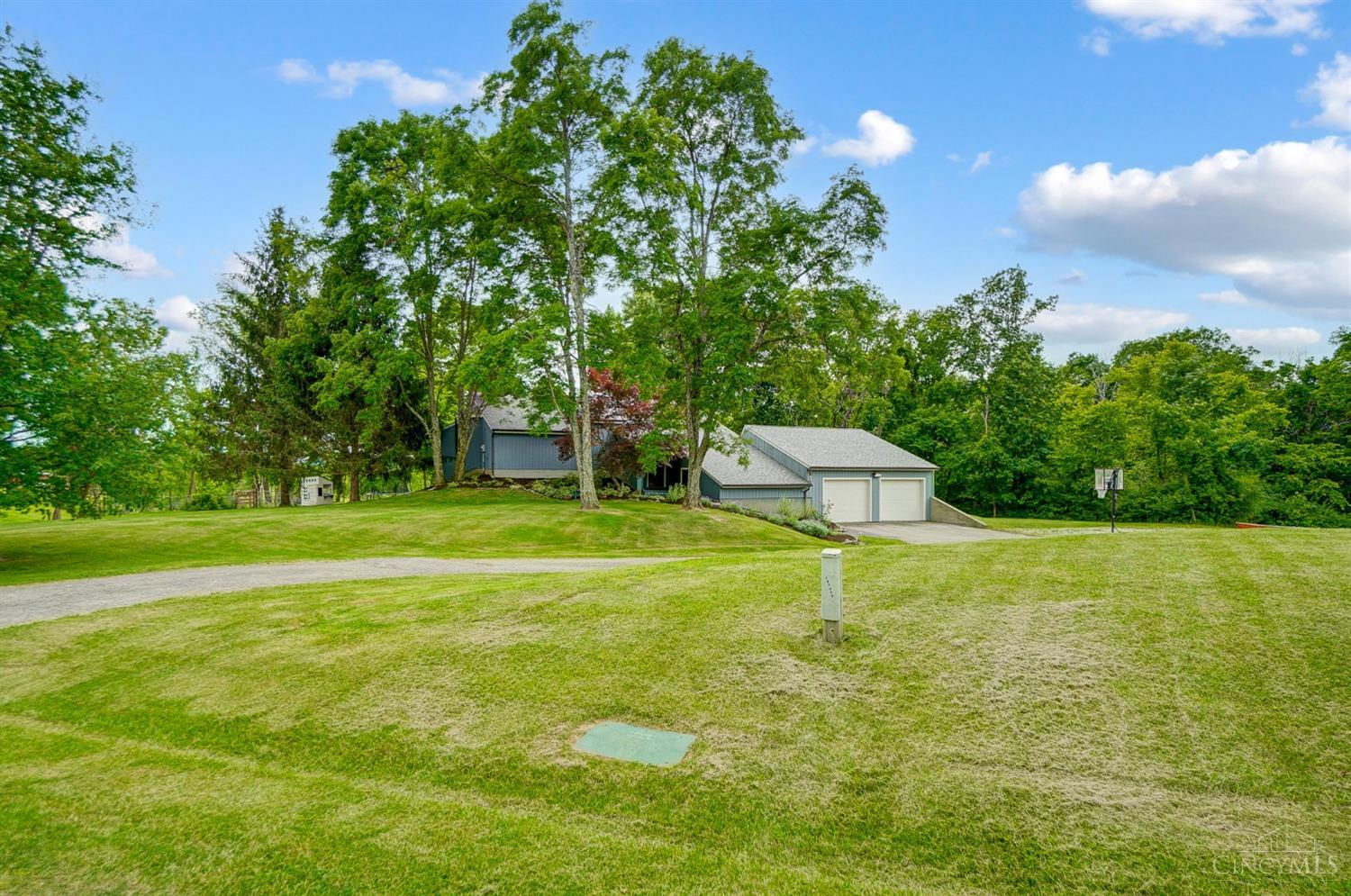 405 White Ridge Road Lawrenceburg, IN 47025 - Photo 66 of 73