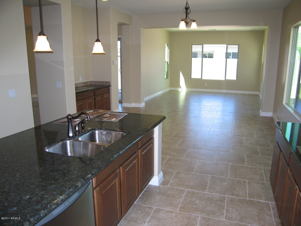 2916 East Blue Sage Road Gilbert, AZ 85297 - Photo 16 of 19 Kitchen