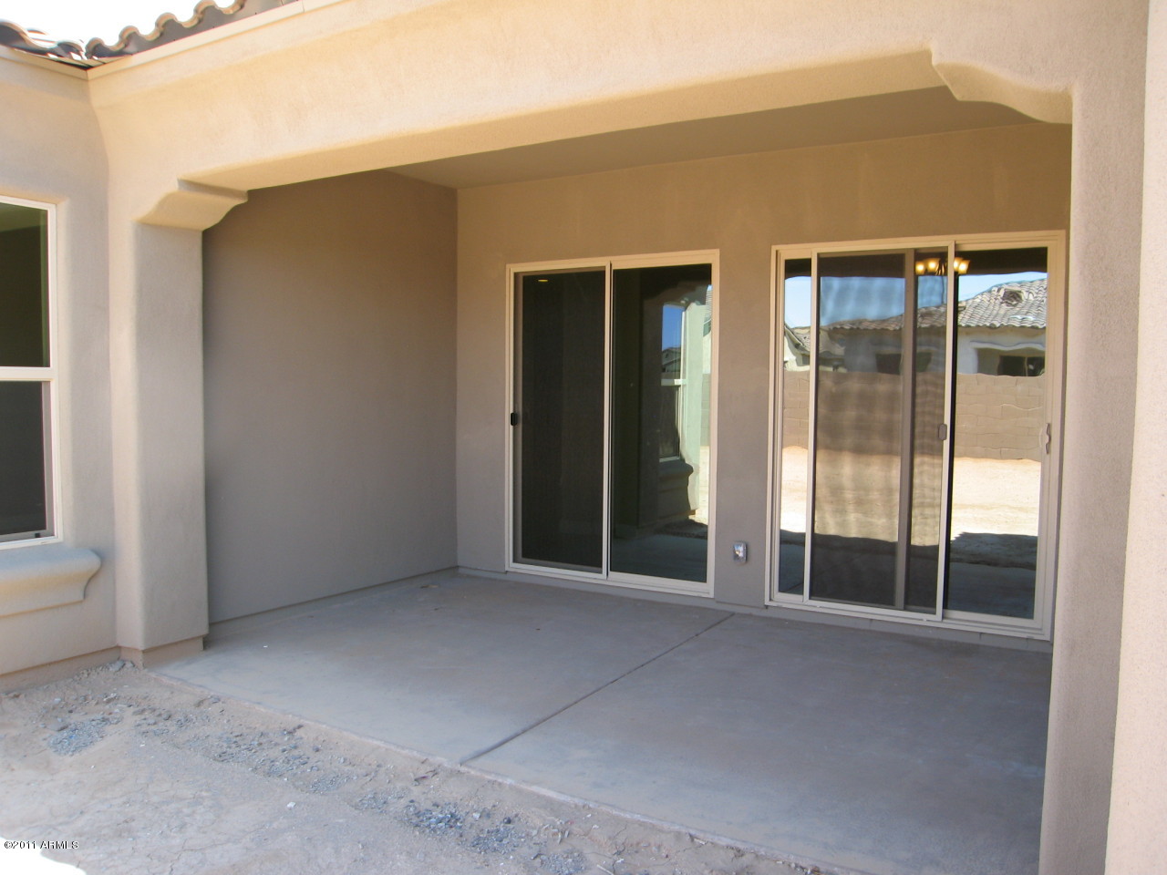 2916 East Blue Sage Road Gilbert, AZ 85297 - Photo 18 of 19 Covered Patio