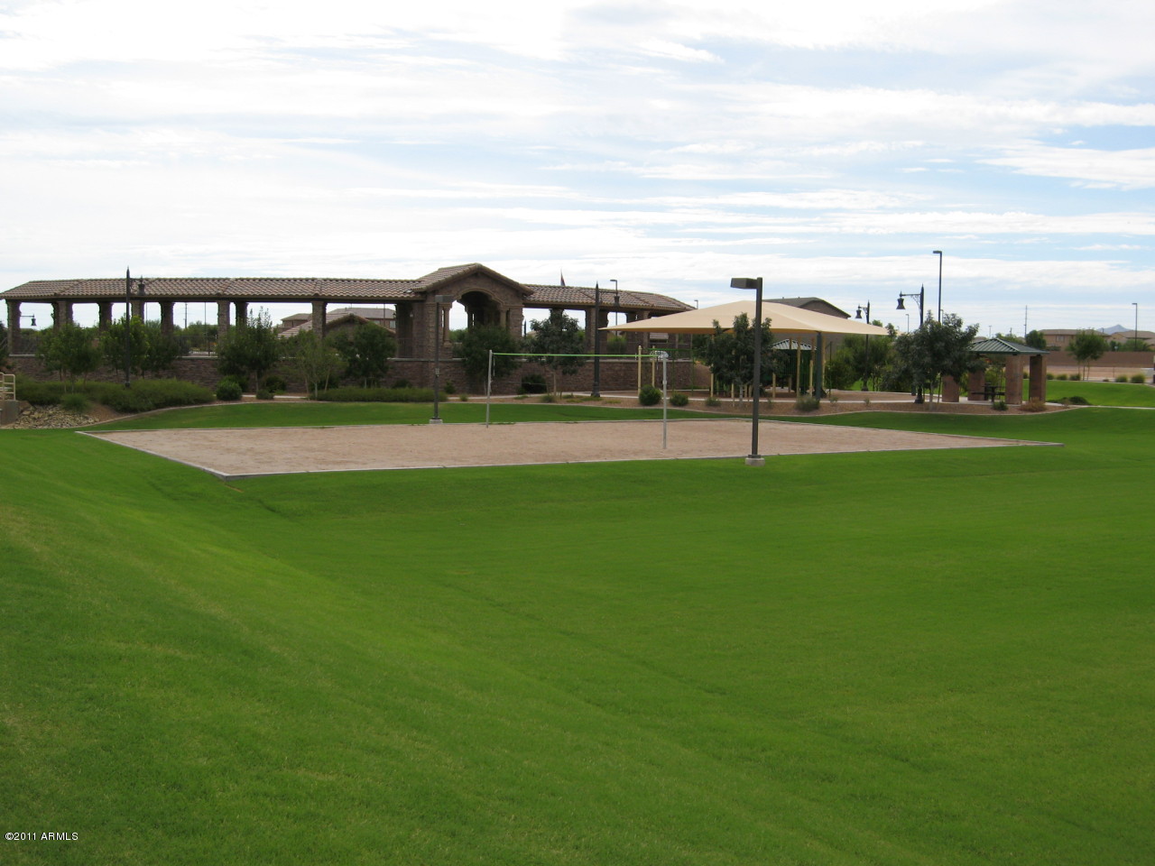 2916 East Blue Sage Road Gilbert, AZ 85297 - Photo 2 of 19 Central Park