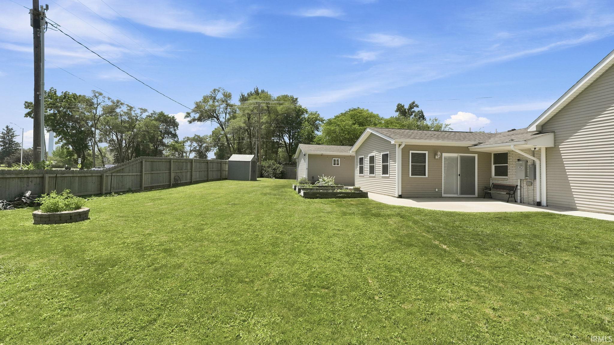 10012 Hosler Road Leo, IN 46765 - Photo 33 of 43
