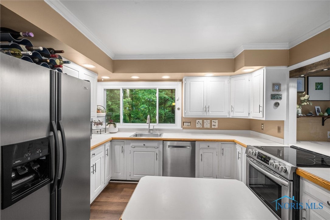 4708 Turnbridge Road Toledo, OH 43623 - Photo 14 of 49 Gallery Image 14