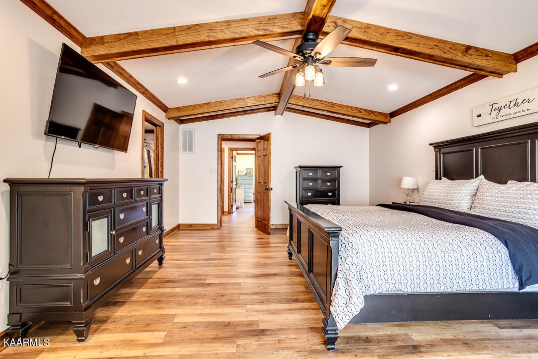 309 Gardner Road Powell, TN 37849 - Photo 18 of 60 Gallery Image 18