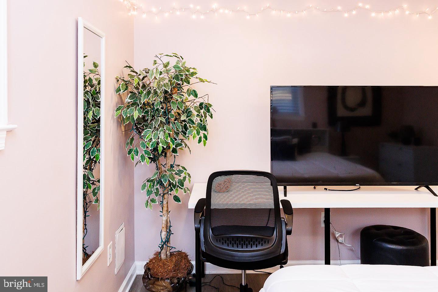 7286 Earlys Road Warrenton, VA 20187 - Photo 4 of 23 Bedroom # 1 partial view