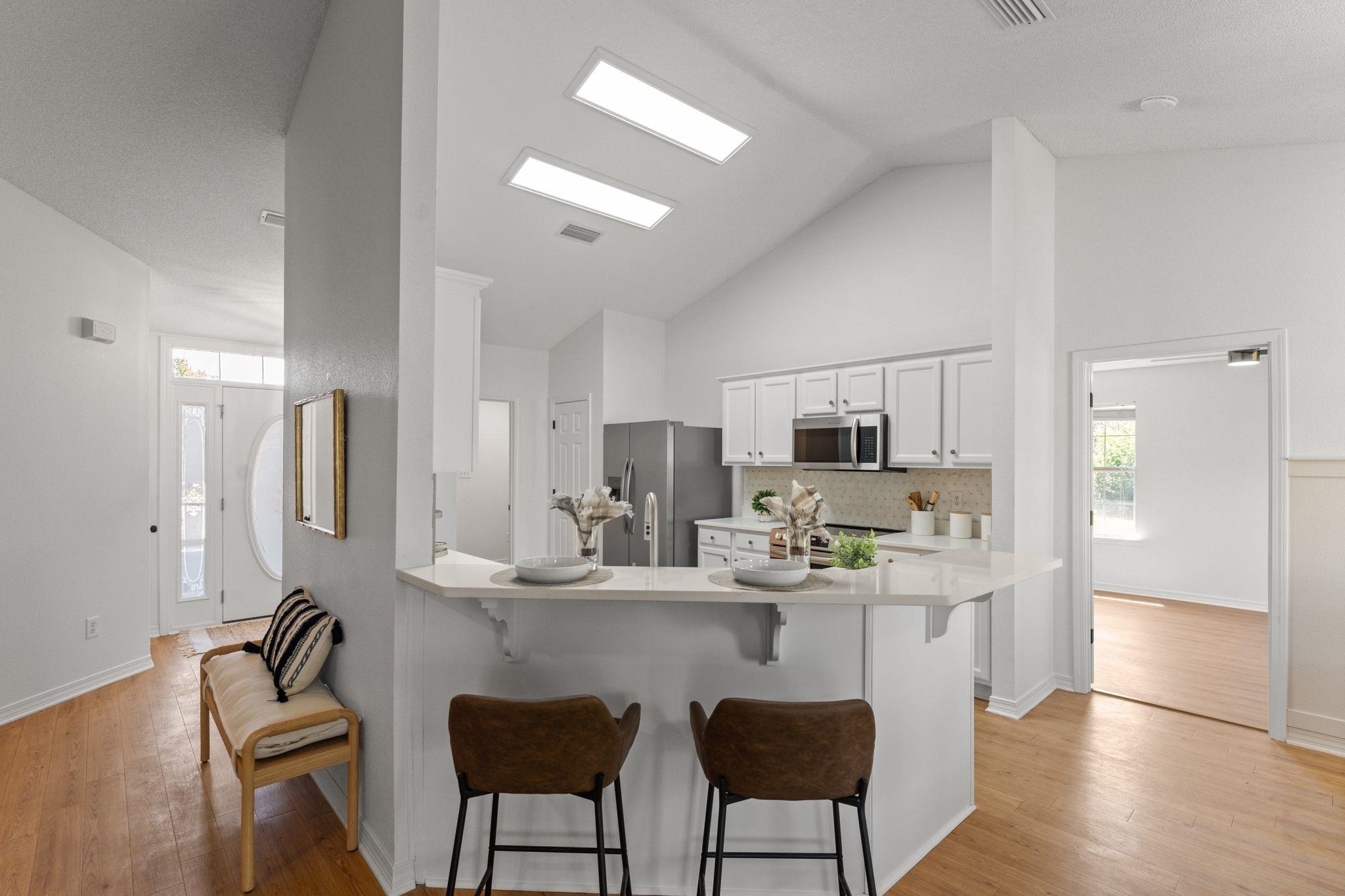 17057 Count Court Fairhope, AL 36532 - Photo 12 of 40 Kitchen