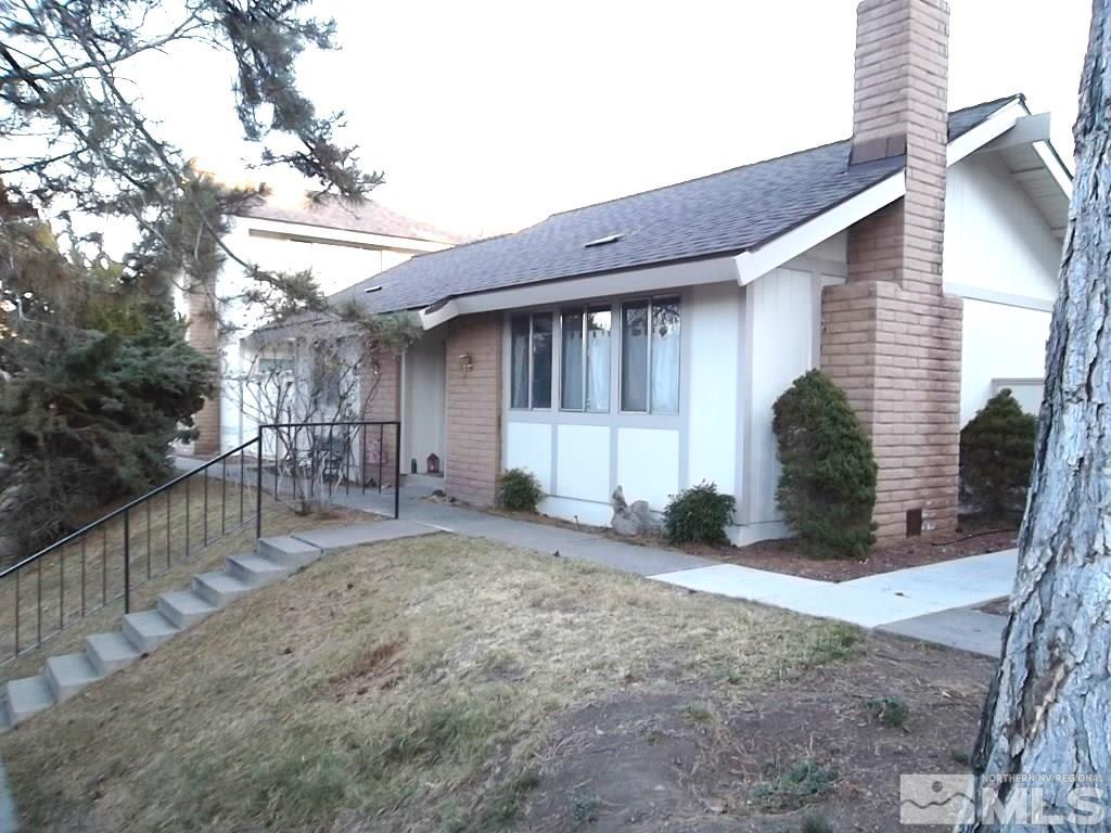1215 Laredo Court Reno, NV 89503 - Photo 1 of 17 Photo 1