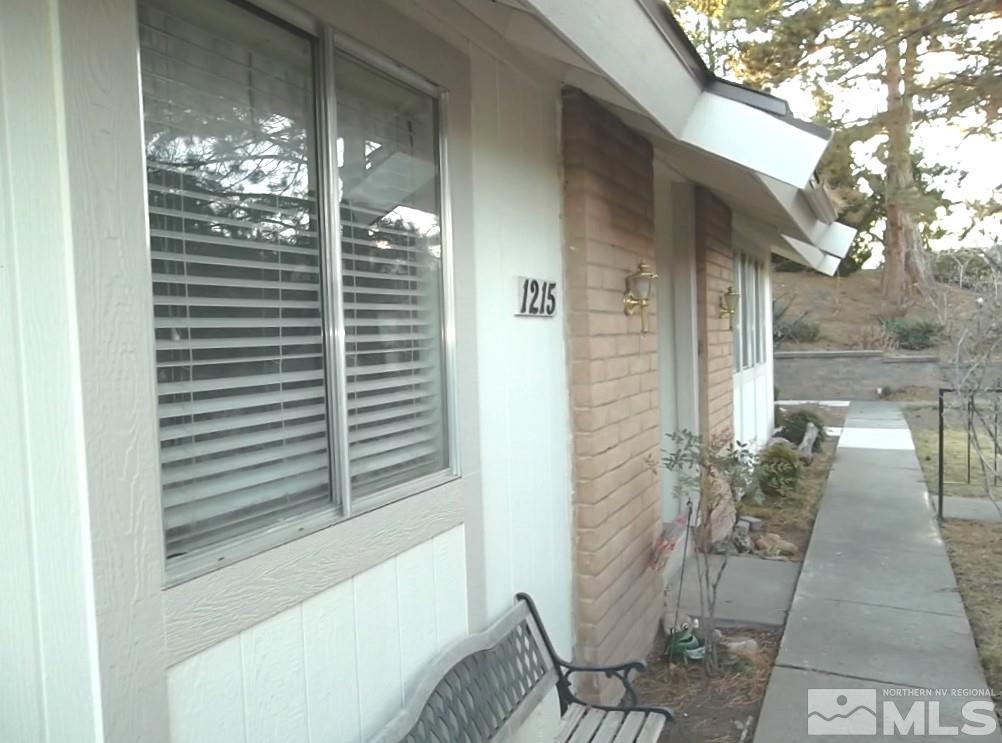 1215 Laredo Court Reno, NV 89503 - Photo 2 of 17 Photo 2