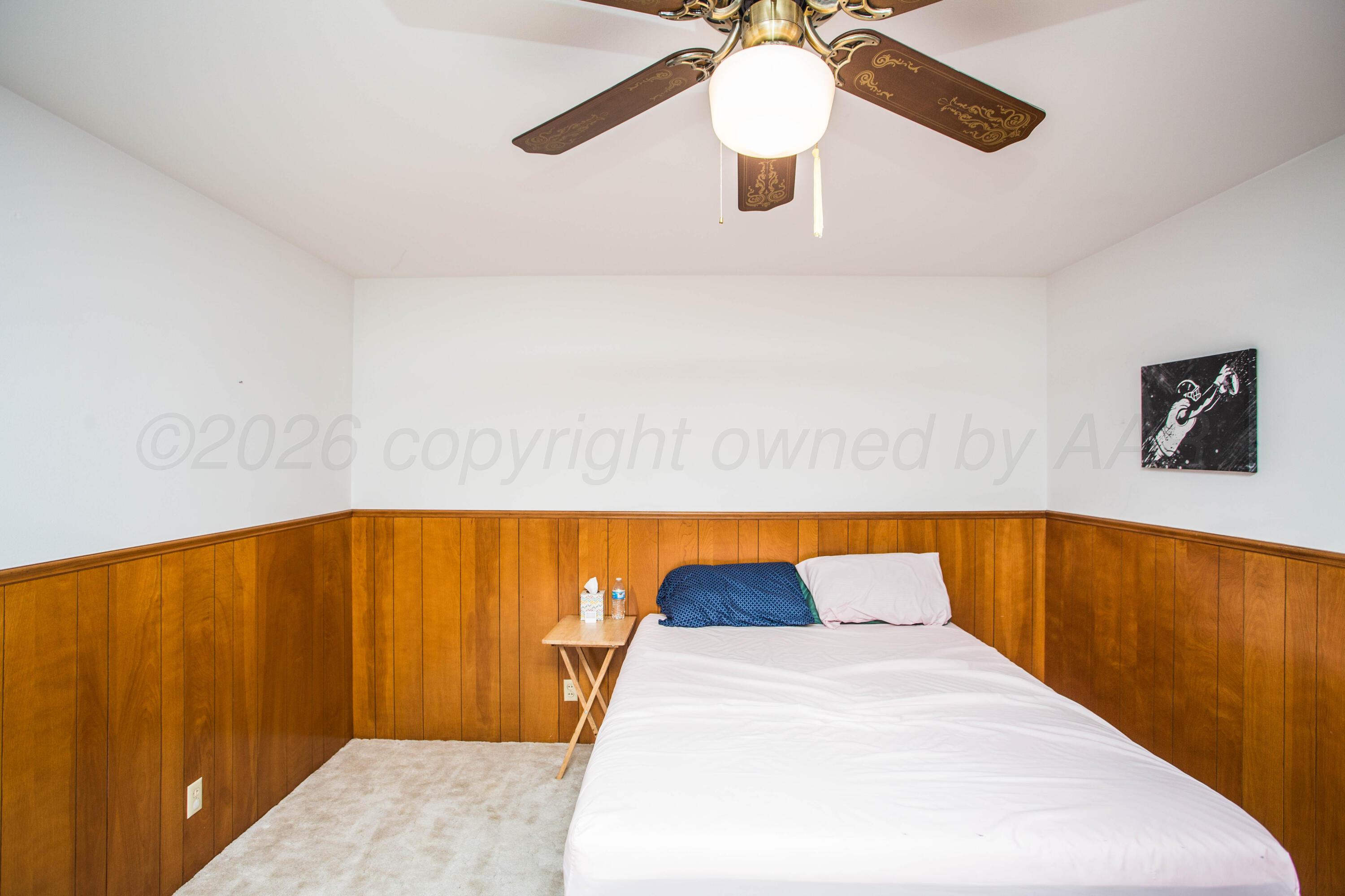 73 Houston Road Tulia, TX 79088 - Photo 34 of 55 a view of swimming pool