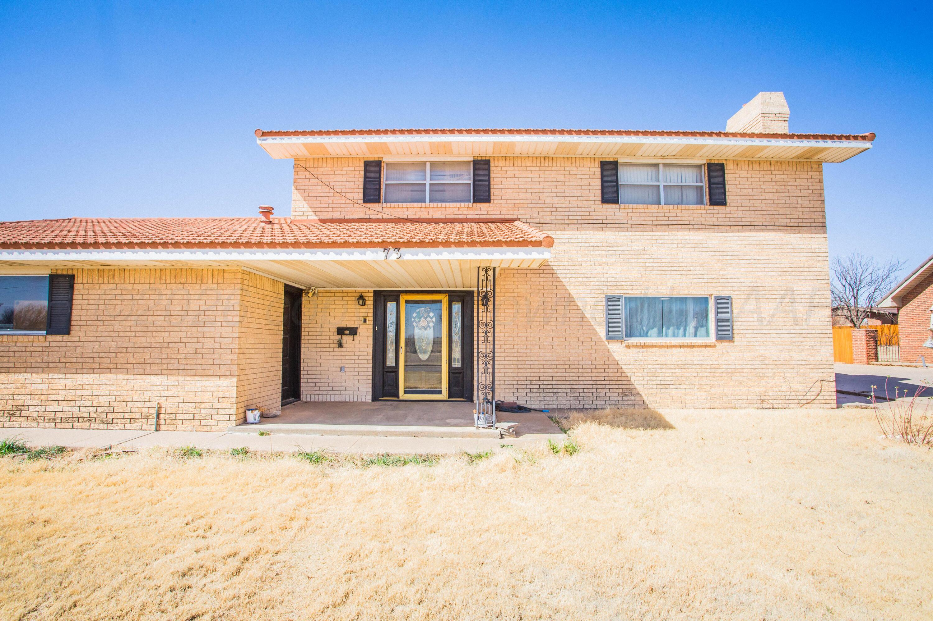 73 Houston Road Tulia, TX 79088 - Photo 4 of 55 5V2A4898