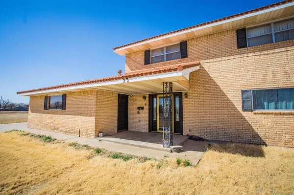 $199,000 | 73 Houston Road, Tulia, TX 79088