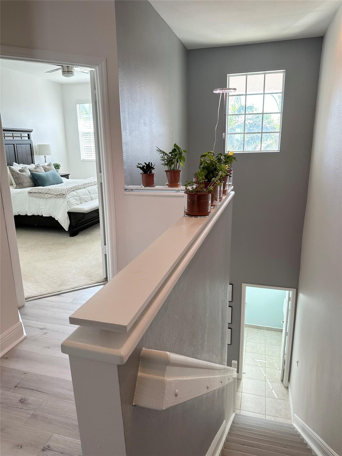 2854 Southwest 119th Road, Unit 2854 Miramar, FL 33025 - Photo 23 of 43 3rd Flr Landing