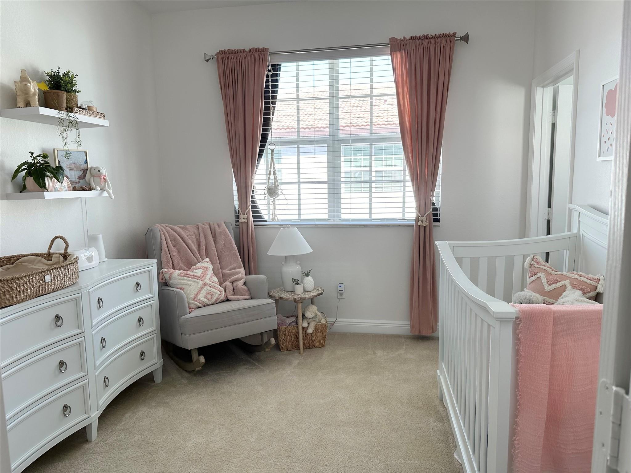 2854 Southwest 119th Road, Unit 2854 Miramar, FL 33025 - Photo 29 of 43 3rd Bedroom