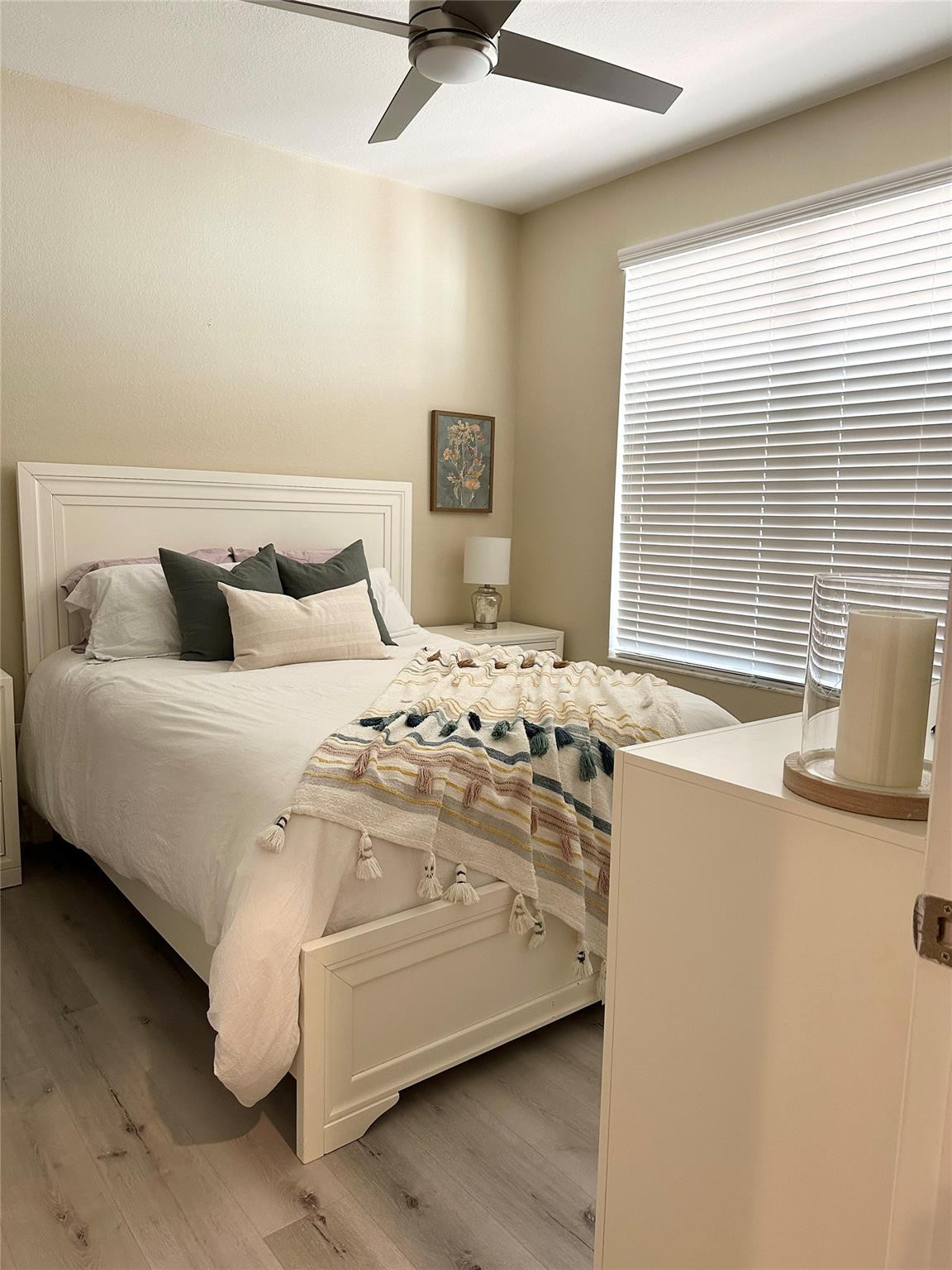 2854 Southwest 119th Road, Unit 2854 Miramar, FL 33025 - Photo 5 of 43 Another View of 1st Flr Bedroom