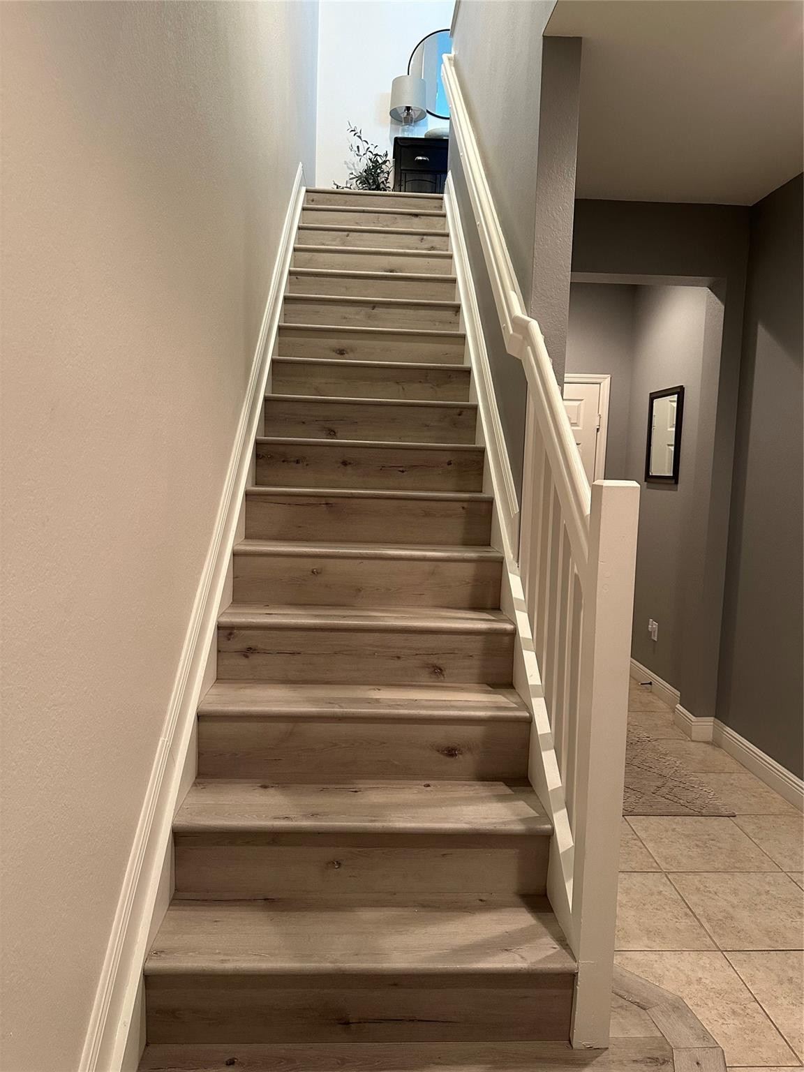 2854 Southwest 119th Road, Unit 2854 Miramar, FL 33025 - Photo 8 of 43 Stairs to 2nd Fl