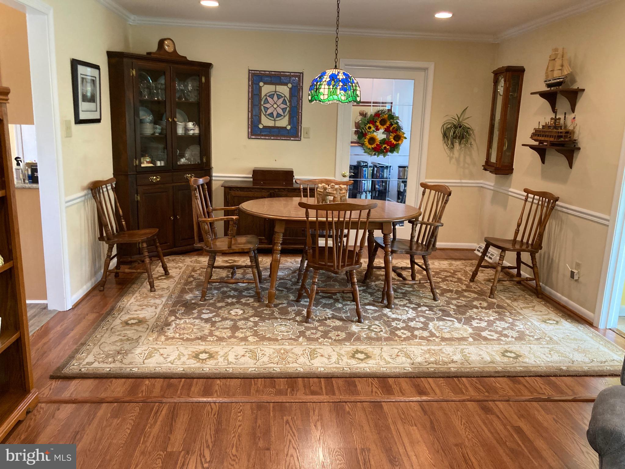 8 Alton Road Newark, DE 19711 - Photo 13 of 37 Dining room