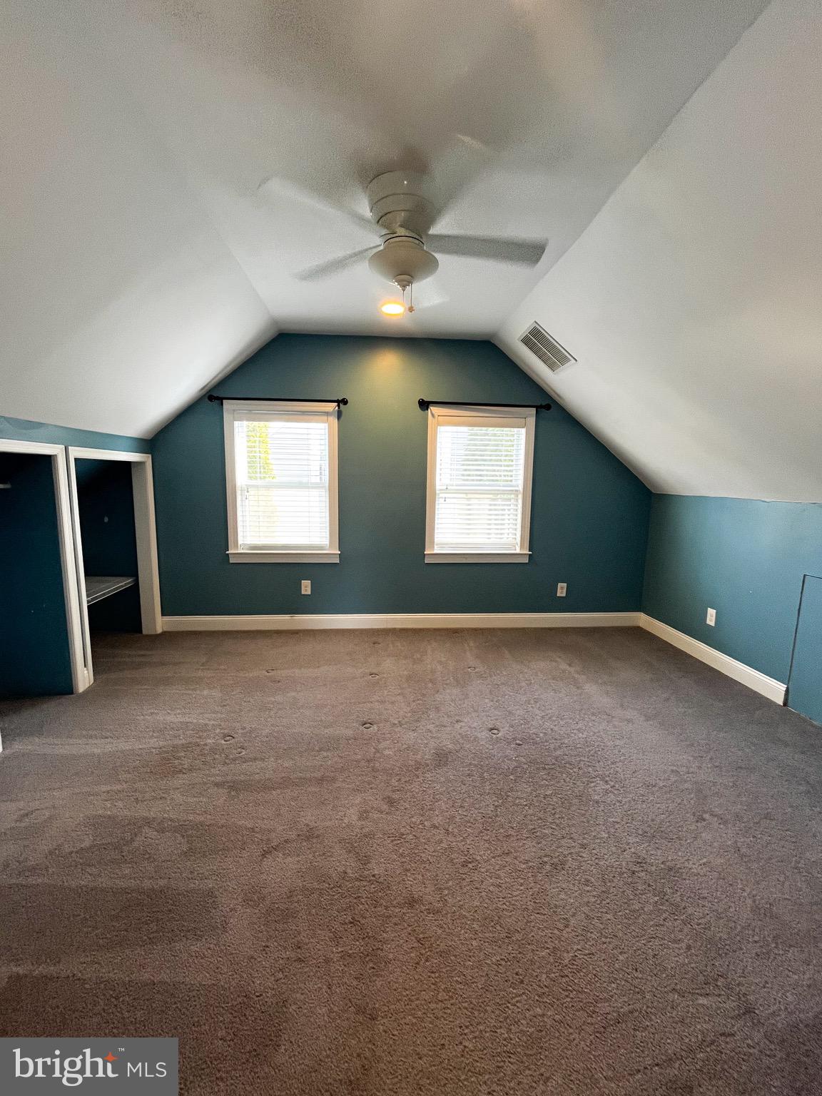 2314 Triebel Road Abington, PA 19001 - Photo 11 of 16 a view of an empty room with a window