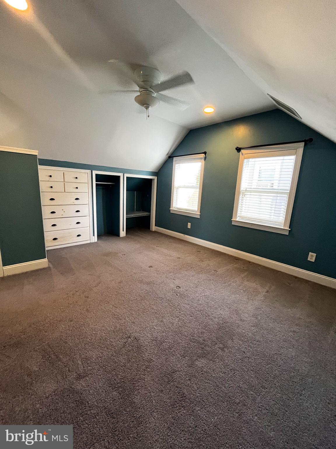 2314 Triebel Road Abington, PA 19001 - Photo 12 of 16 a view of an empty room with a window
