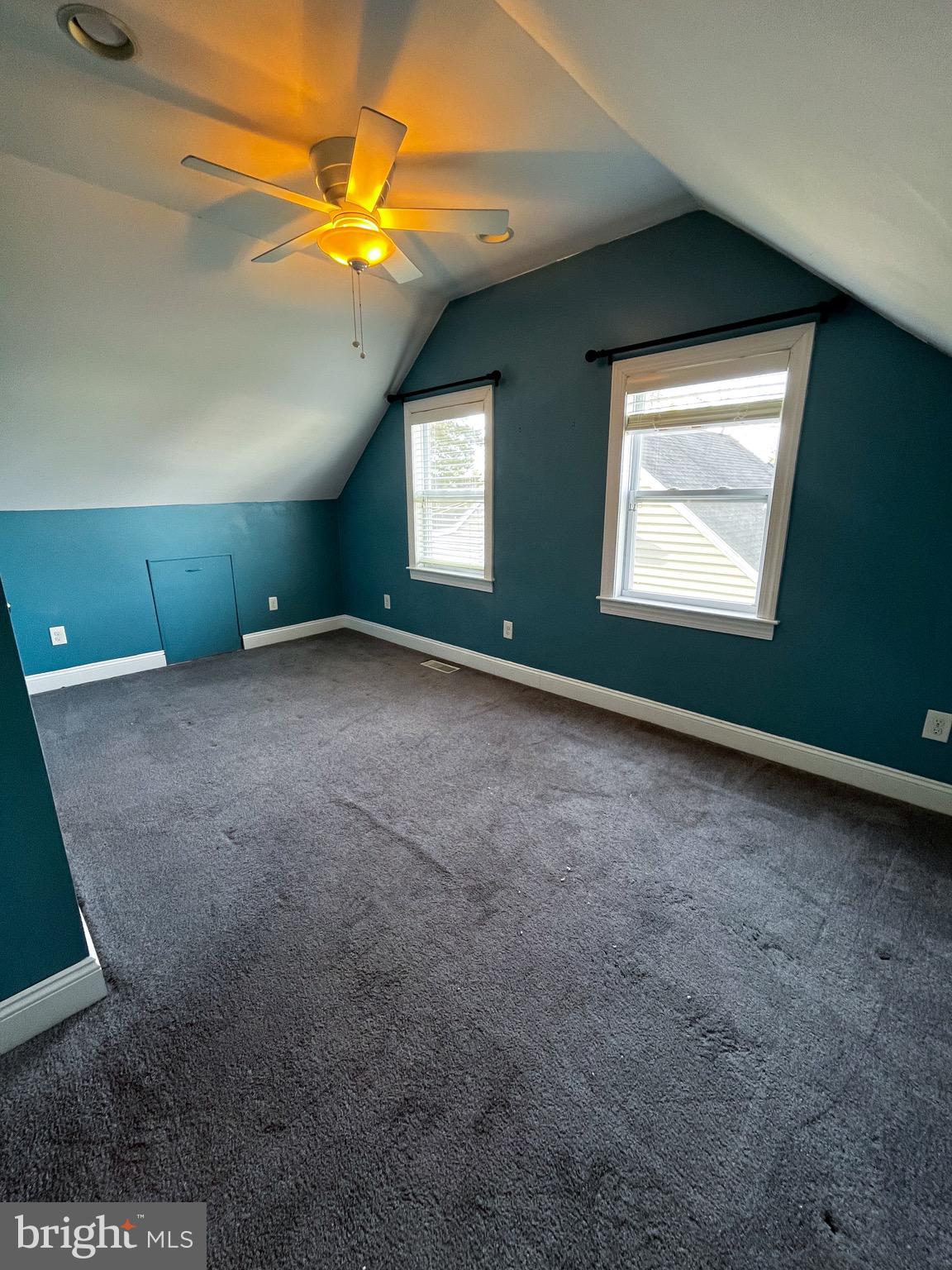 2314 Triebel Road Abington, PA 19001 - Photo 9 of 16 a view of an empty room with a window