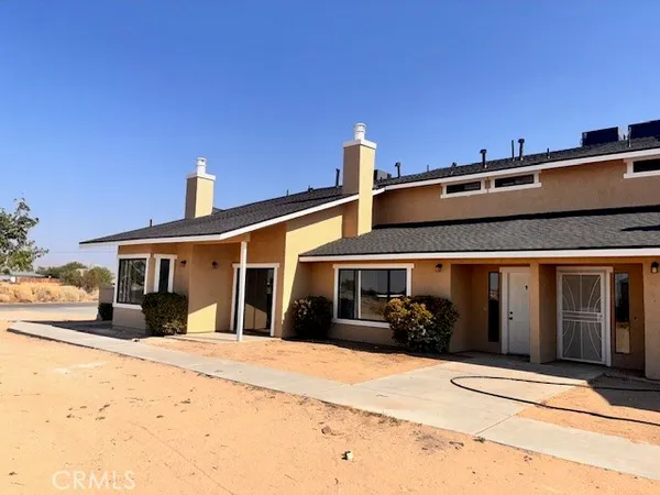 $1,495 | 20800 94th Street, California City, CA 93505
