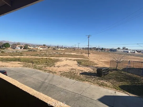 $1,495 | 20800 94th Street, California City, CA 93505