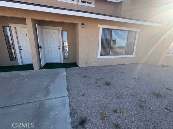 $1,495 | 20800 94th Street, California City, CA 93505