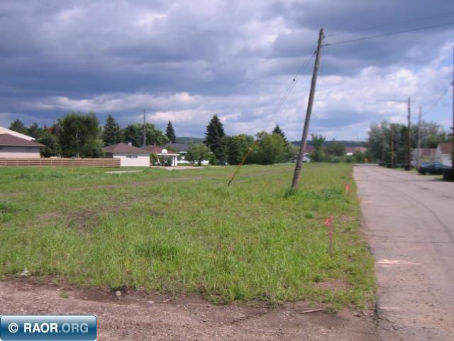 Lot 4-block Weidner First Addition Virginia, MN 55792 - Photo 2 of 3