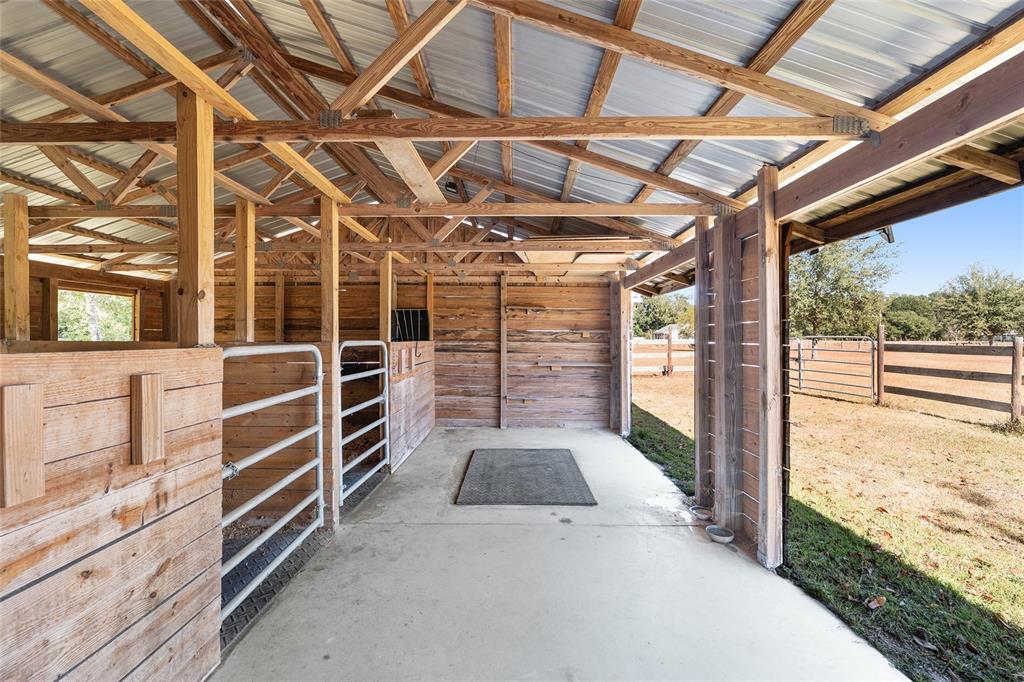 9128 Northwest 238 Street Alachua, FL 32615 - Photo 26 of 32 a view of storage and utility room
