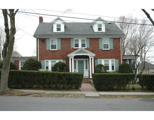 34 Bay State Road Belmont, MA 02478 - Photo 1 of 4 Gallery Image 1