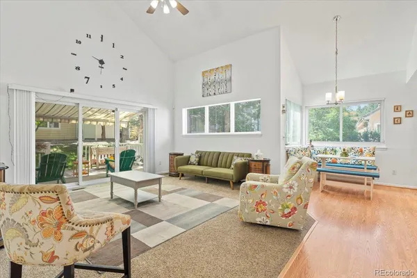 $635,000 | 8043 West 78th Place, Arvada, CO 80005