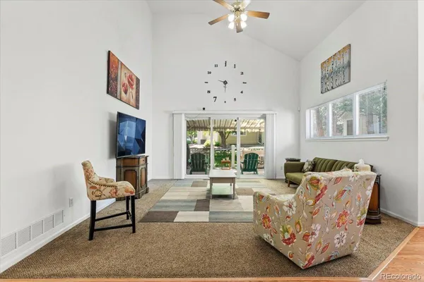 $635,000 | 8043 West 78th Place, Arvada, CO 80005