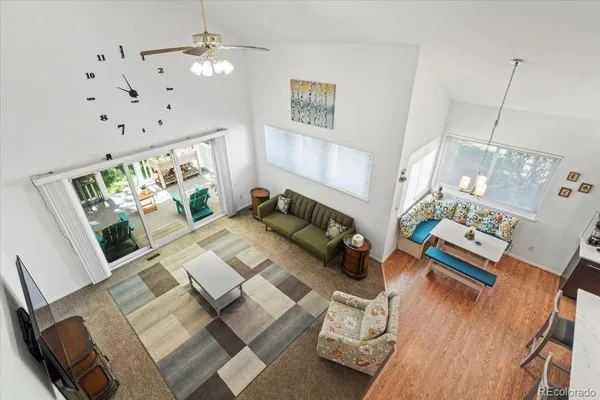 $635,000 | 8043 West 78th Place, Arvada, CO 80005