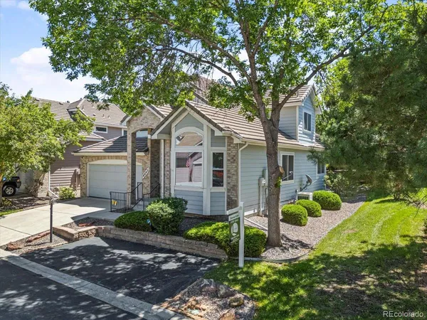 $635,000 | 8043 West 78th Place, Arvada, CO 80005