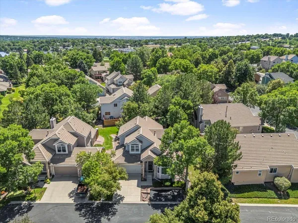 $635,000 | 8043 West 78th Place, Arvada, CO 80005