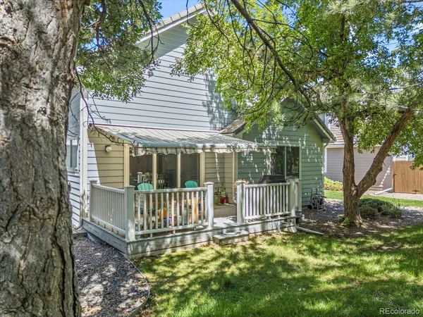 $635,000 | 8043 West 78th Place, Arvada, CO 80005