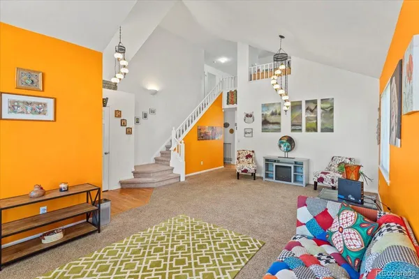 $635,000 | 8043 West 78th Place, Arvada, CO 80005