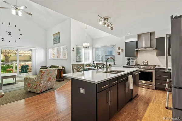 $635,000 | 8043 West 78th Place, Arvada, CO 80005