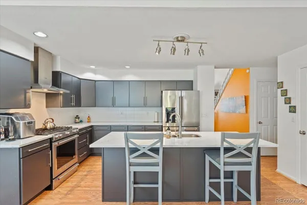 $635,000 | 8043 West 78th Place, Arvada, CO 80005