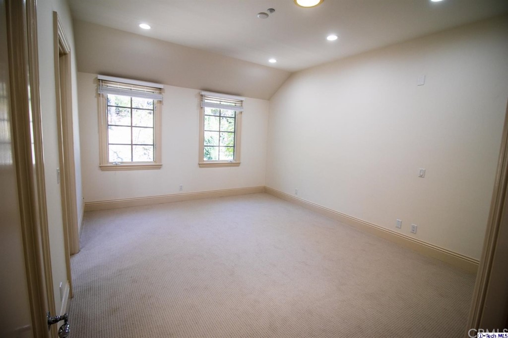 12801 Chalon Road Los Angeles, CA 90049 - Photo 50 of 77