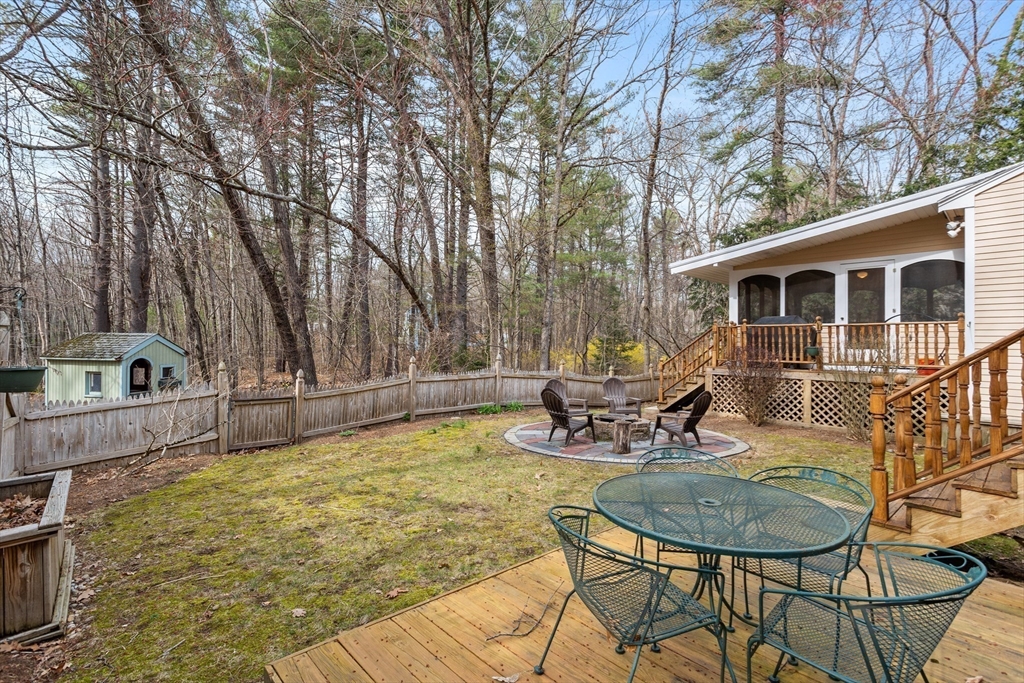 9 Old Homestead Road Groton, MA 01450 - Photo 26 of 33