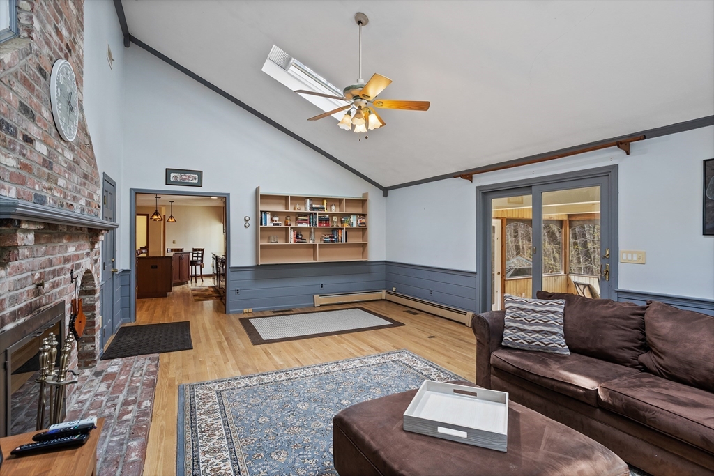 9 Old Homestead Road Groton, MA 01450 - Photo 7 of 33