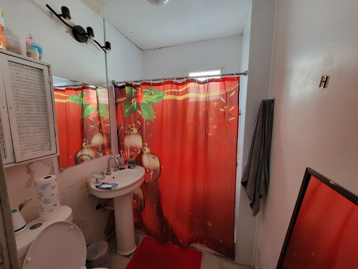 2124 South 3rd Avenue Maywood, IL 60153 - Photo 14 of 26 a view of a room with furniture and window