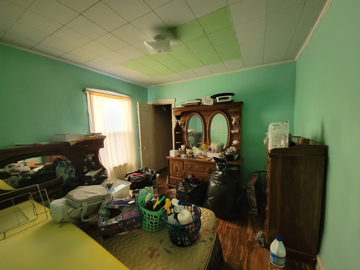 2124 South 3rd Avenue Maywood, IL 60153 - Photo 15 of 26 a front view of a house with entryway