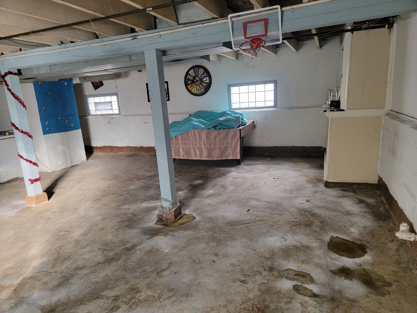 2124 South 3rd Avenue Maywood, IL 60153 - Photo 19 of 26 a view of a storage & utility room